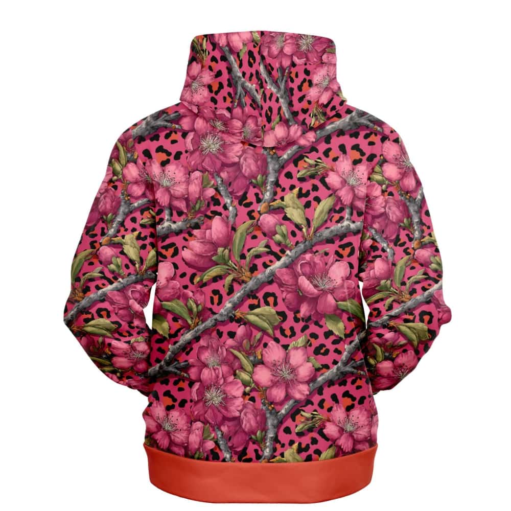 Fashion Pullover Hoodies | Ethical Style by Projects817