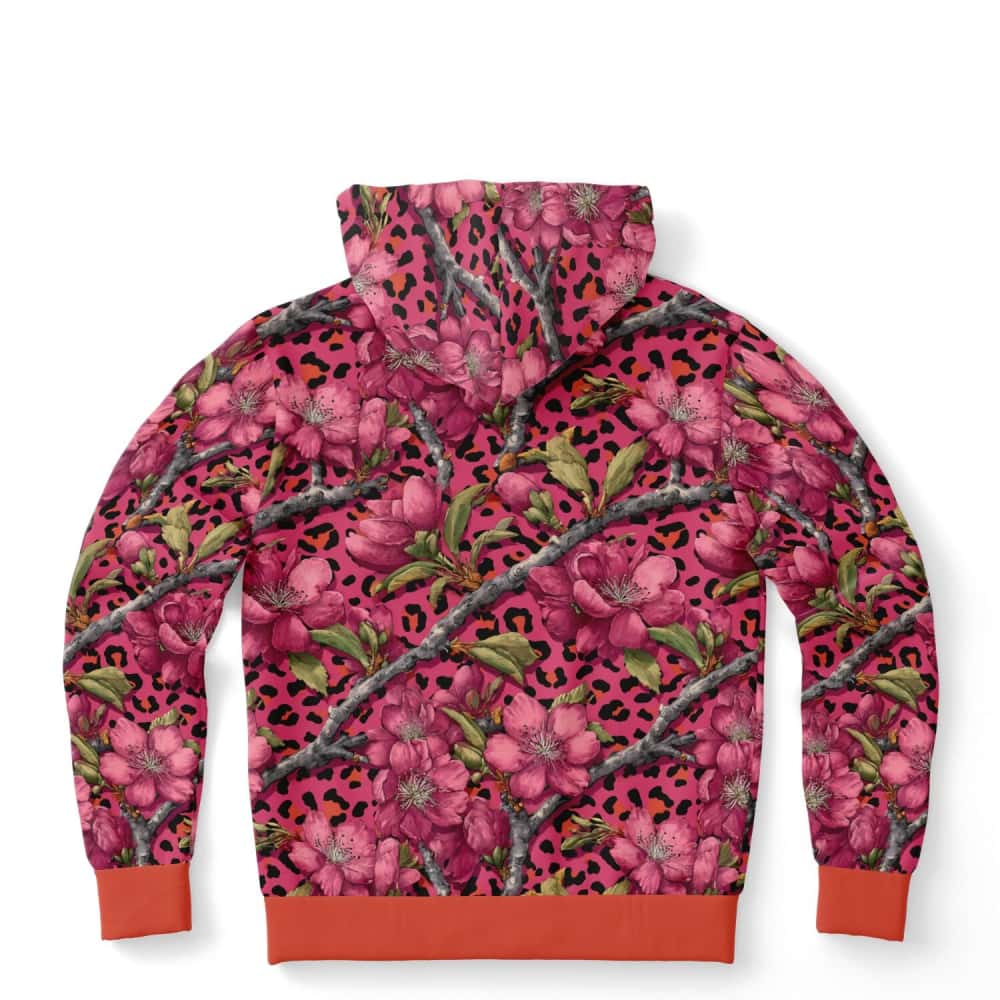 Fashion Pullover Hoodies | Ethical Style by Projects817