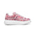 Pink Paisley Bandana Oversized Sneakers - $89.99 - Free