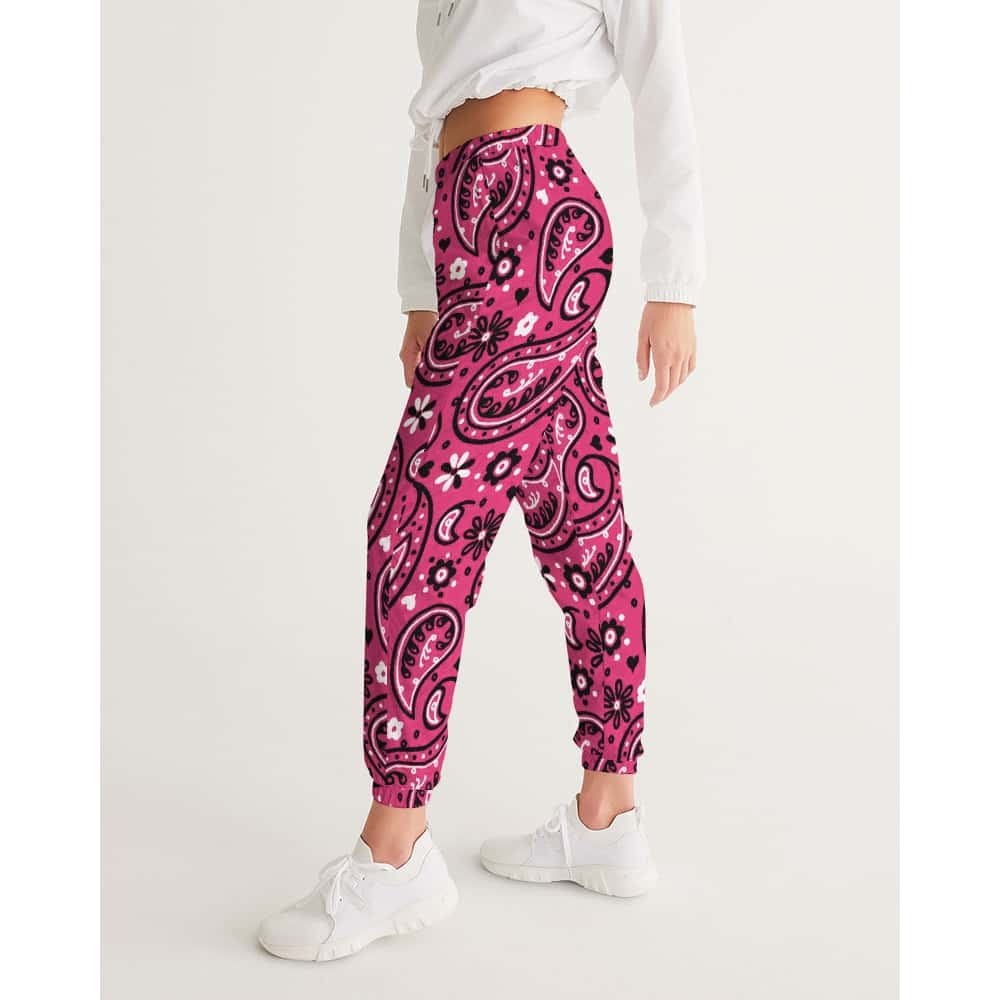 Track Pants | Ethical Style by Projects817