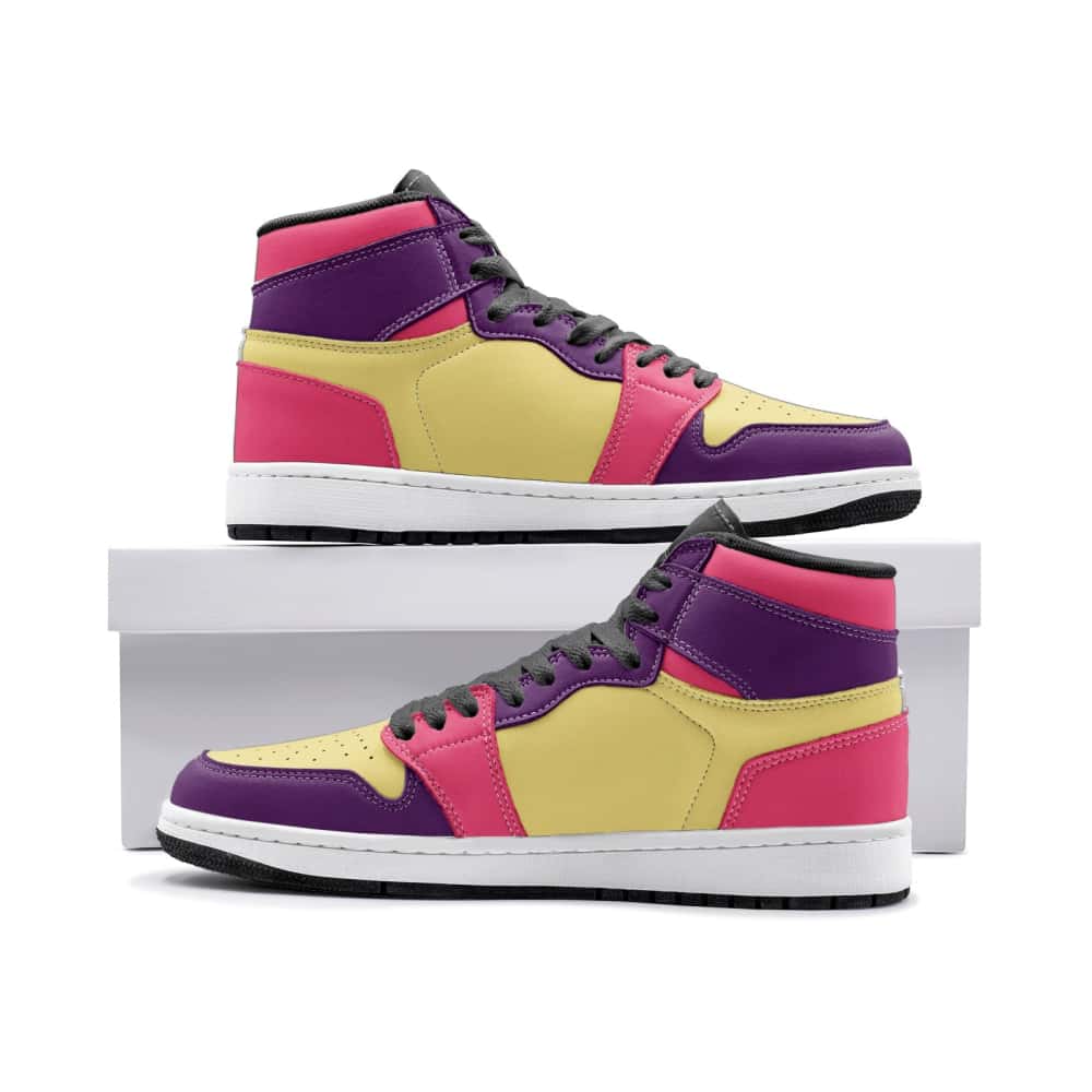 TR Sneakers | Ethical Style by Projects817