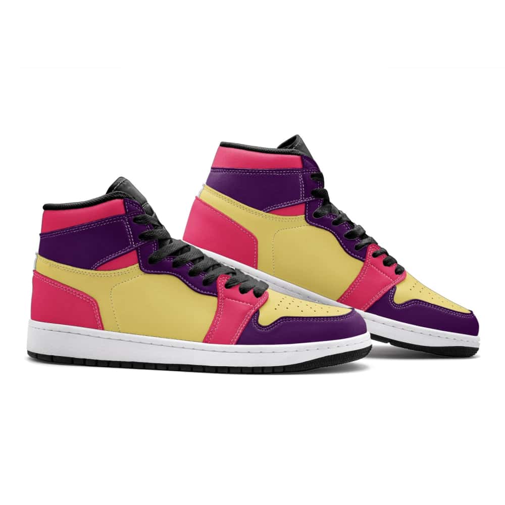 TR Sneakers | Ethical Style by Projects817