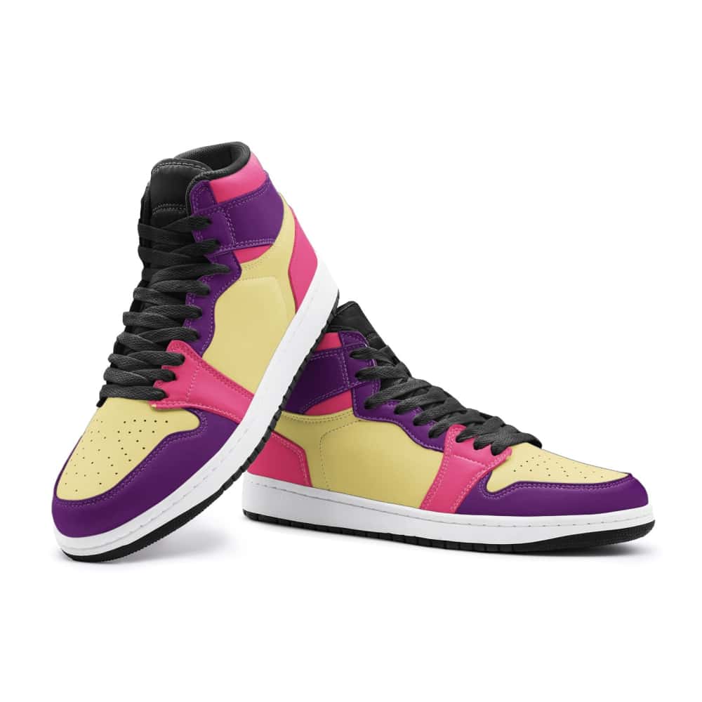 TR Sneakers | Ethical Style by Projects817