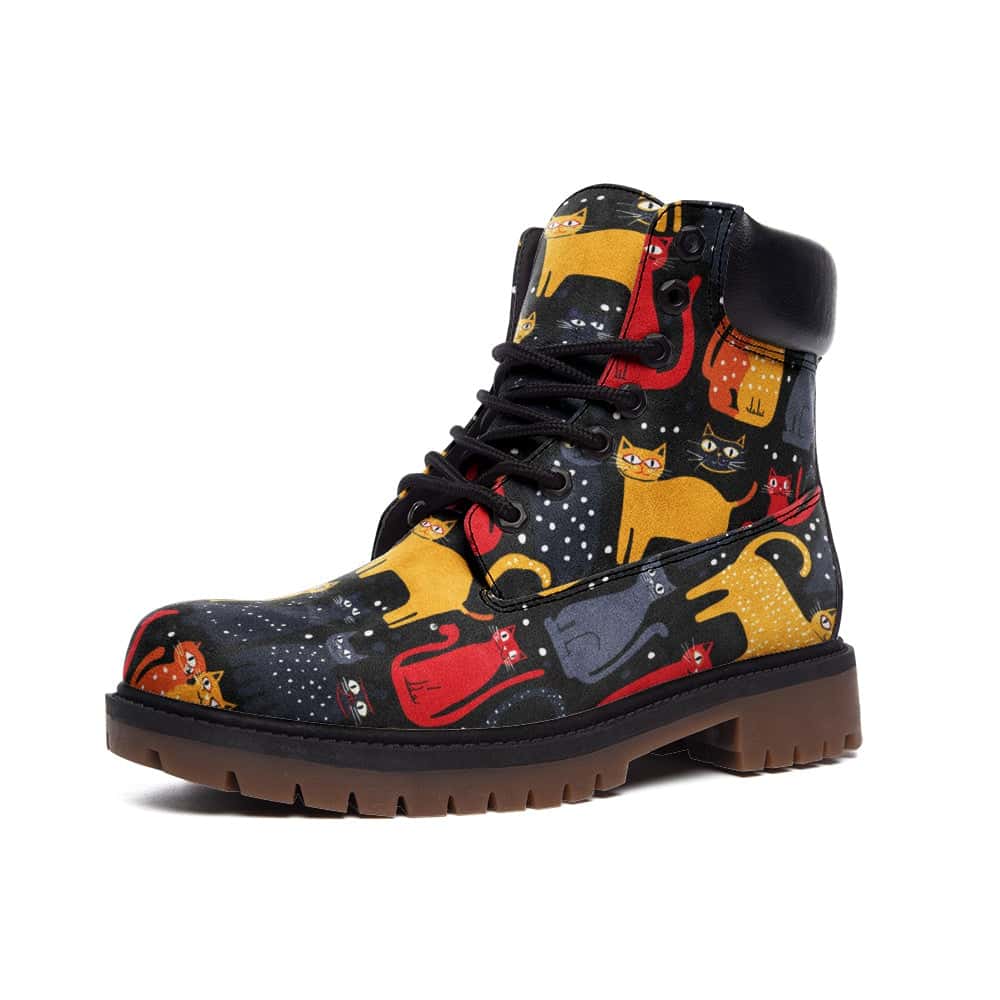 TB Boots | Ethical Style by Projects817