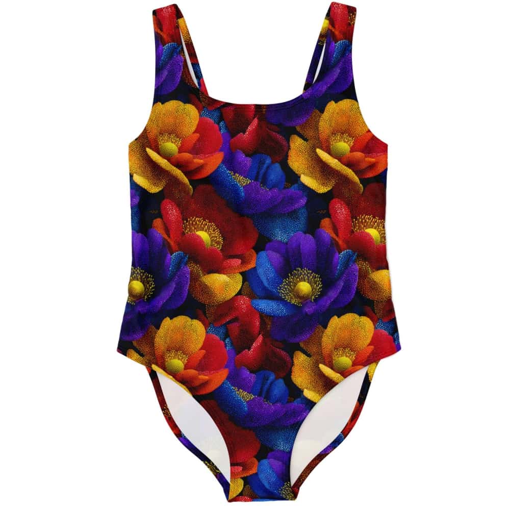One Piece Swimsuit | Ethical Style by Projects817