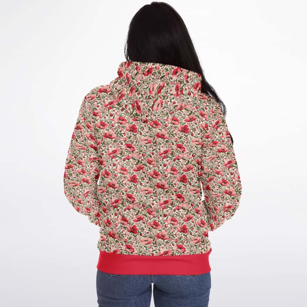 Microfleece ZipHoodies | Ethical Style by Projects817