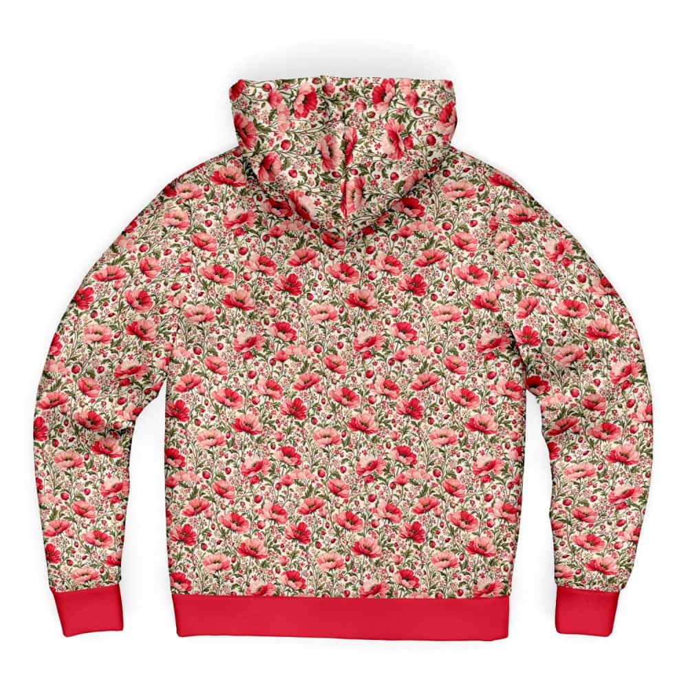 Microfleece ZipHoodies | Ethical Style by Projects817