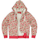 Microfleece ZipHoodies | Ethical Style by Projects817