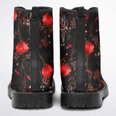 City Boots | Ethical Style by Projects817