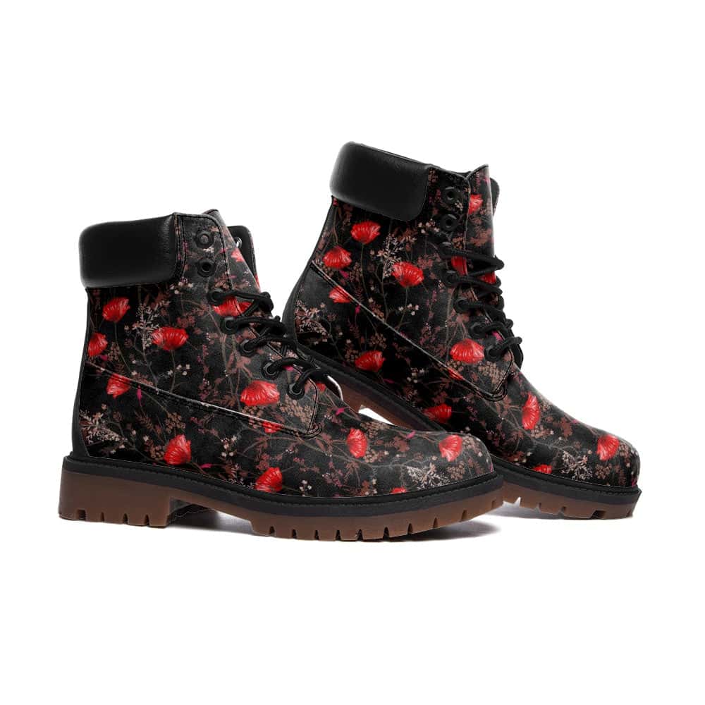 TB Boots | Ethical Style by Projects817