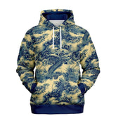 Fashion Pullover Hoodies | Ethical Style by Projects817