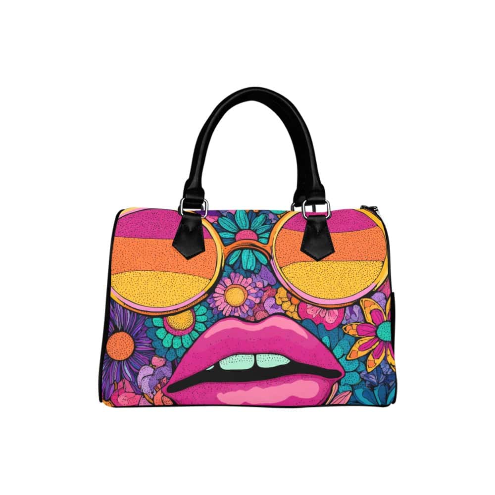 Boston Handbags | Ethical Style by Projects817
