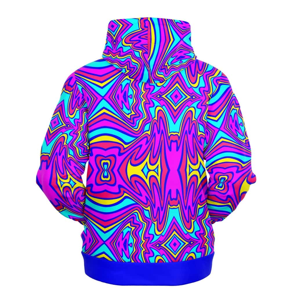 Fashion Pullover Hoodies | Ethical Style by Projects817