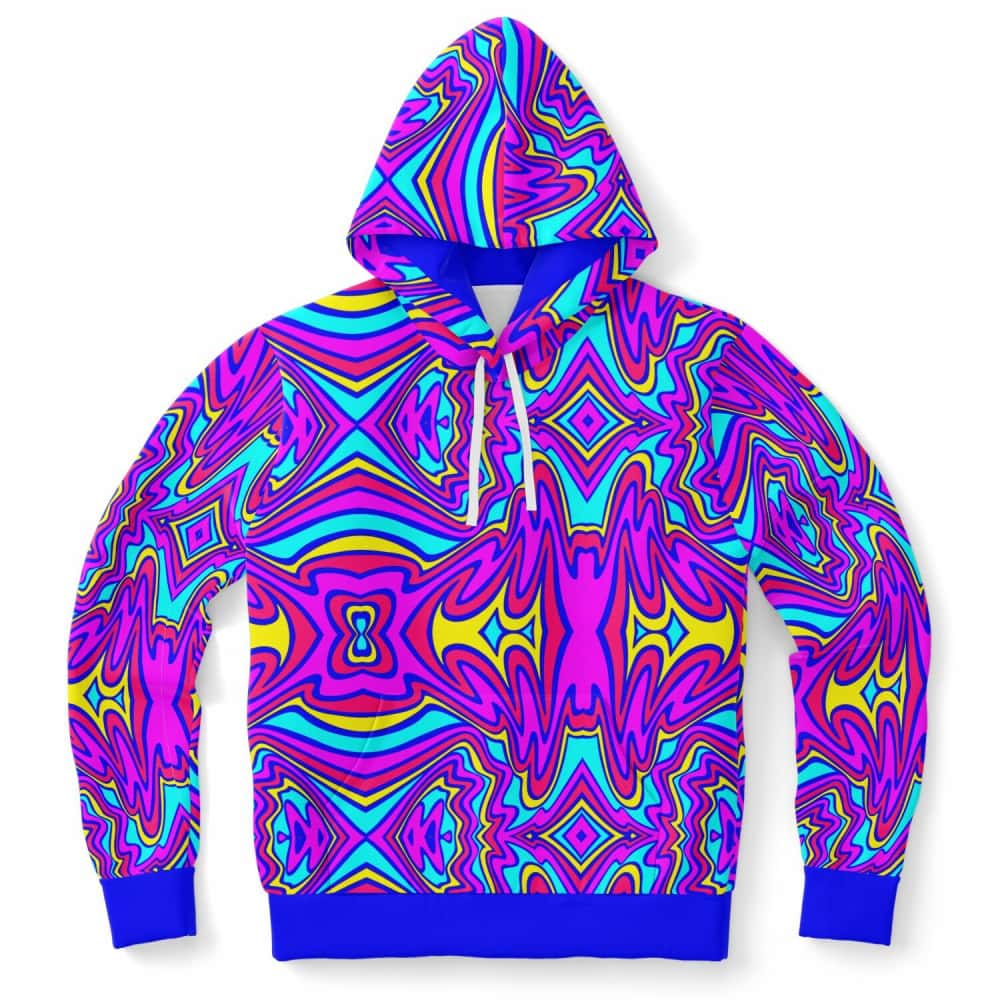 Fashion Pullover Hoodies | Ethical Style by Projects817