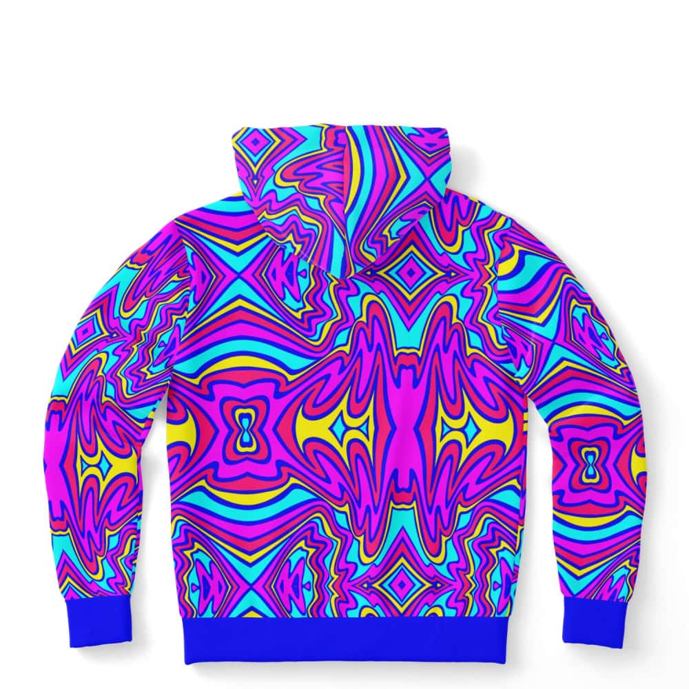 Fashion Pullover Hoodies | Ethical Style by Projects817