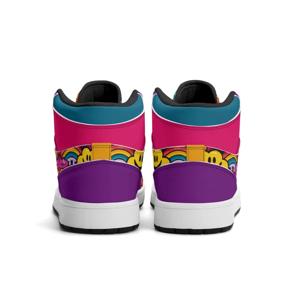 TR Sneakers | Ethical Style by Projects817
