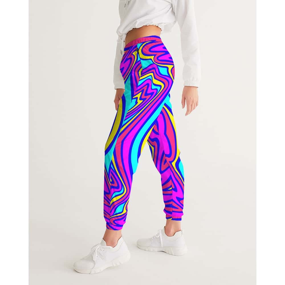 Track Pants | Ethical Style by Projects817