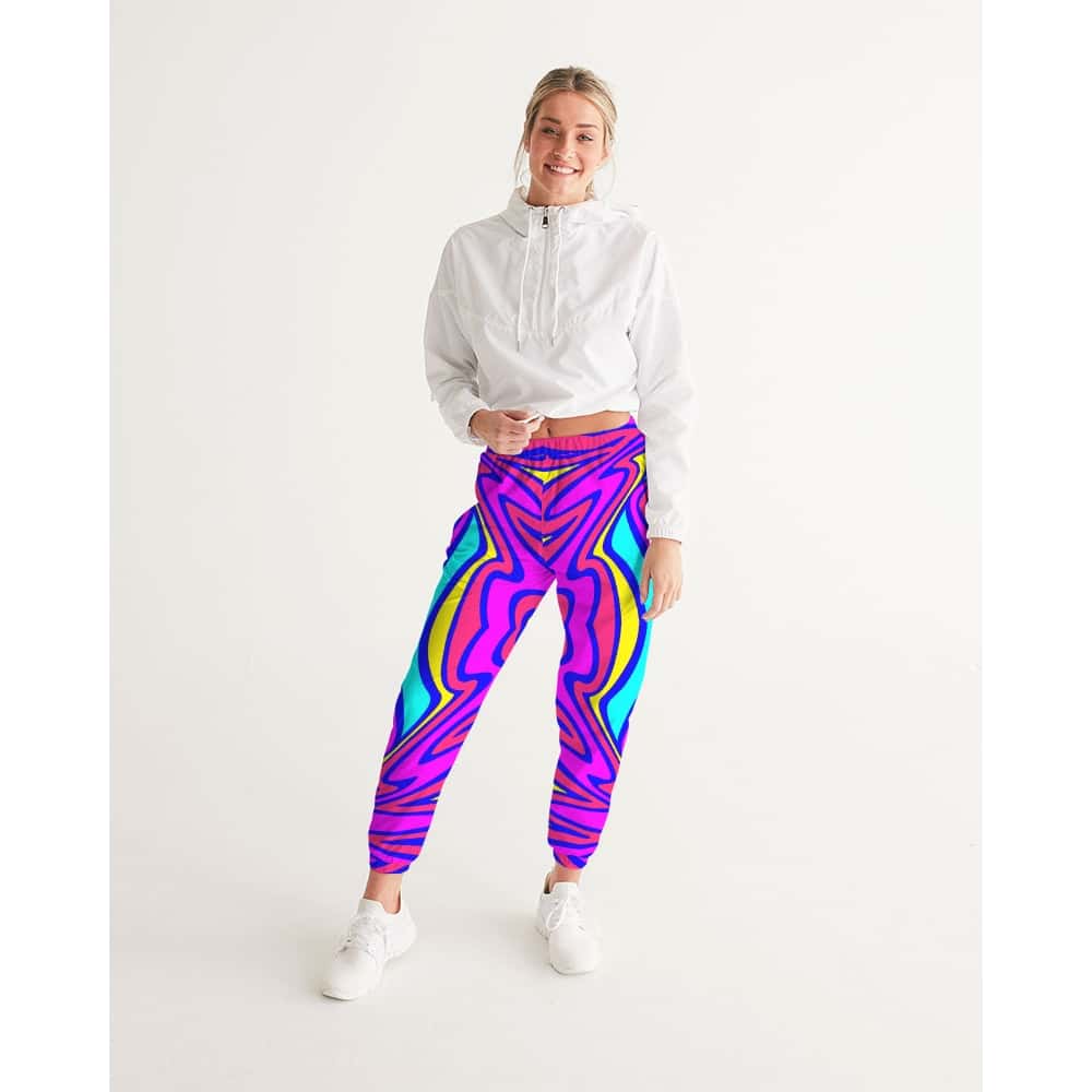 Track Pants | Ethical Style by Projects817