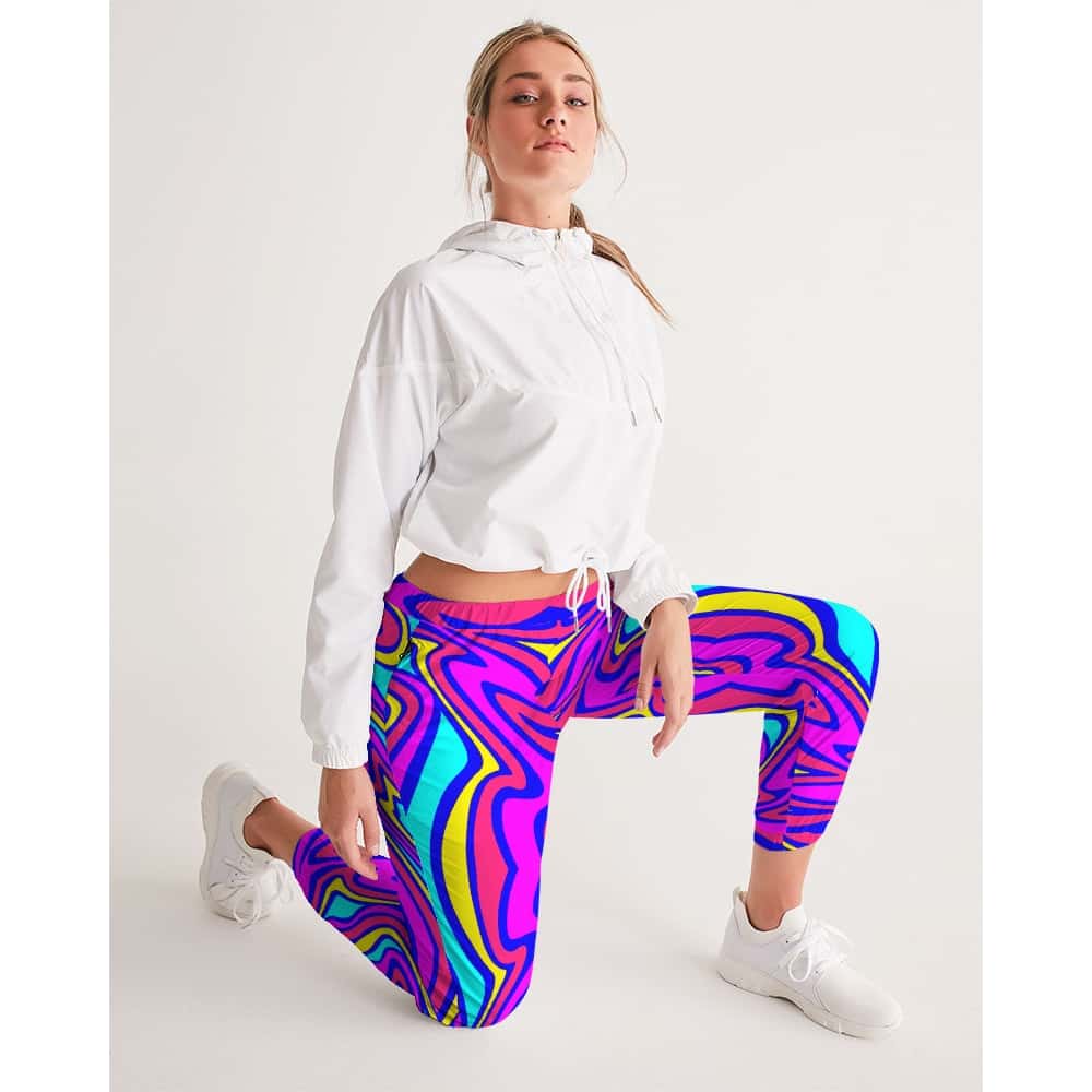 Track Pants | Ethical Style by Projects817
