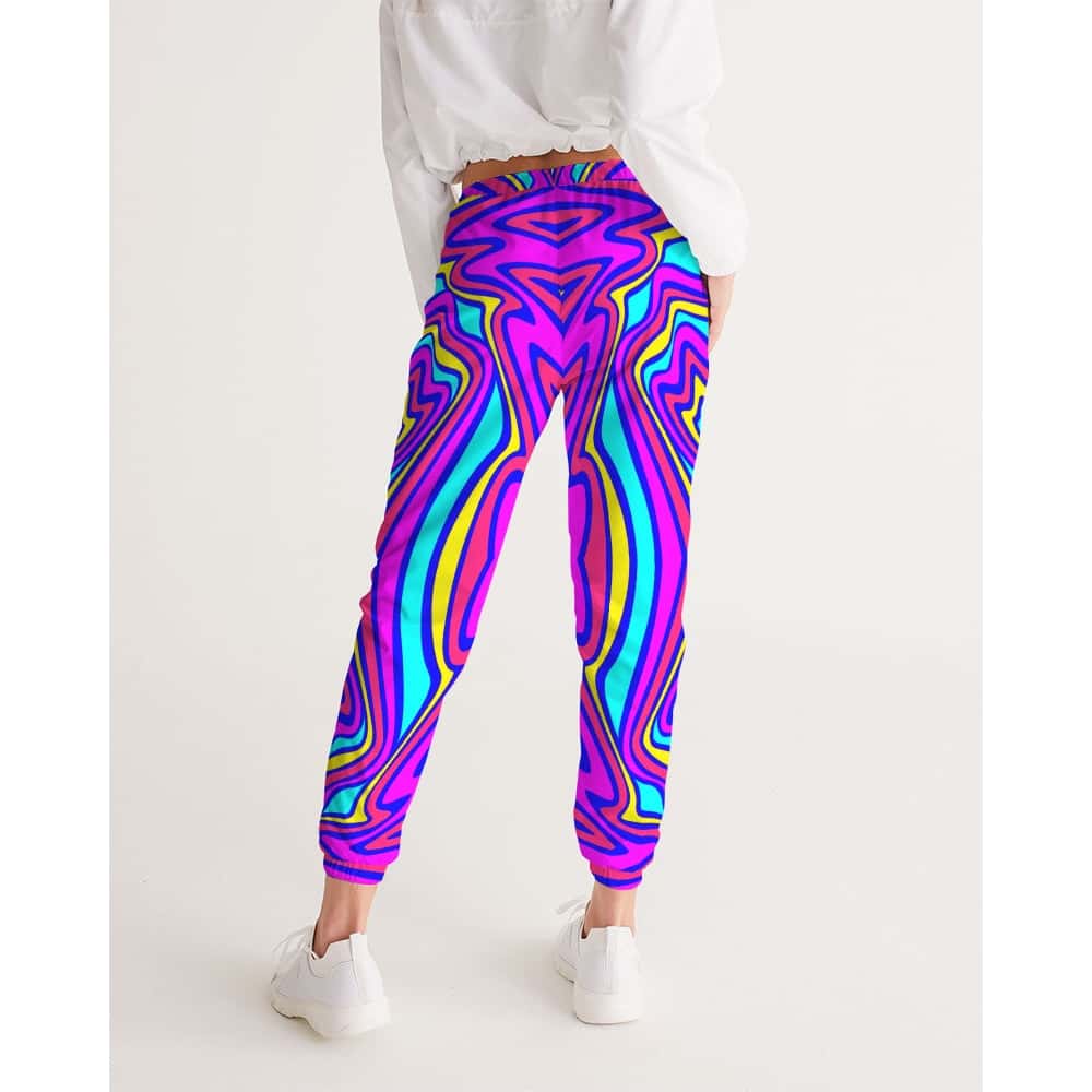 Track Pants | Ethical Style by Projects817