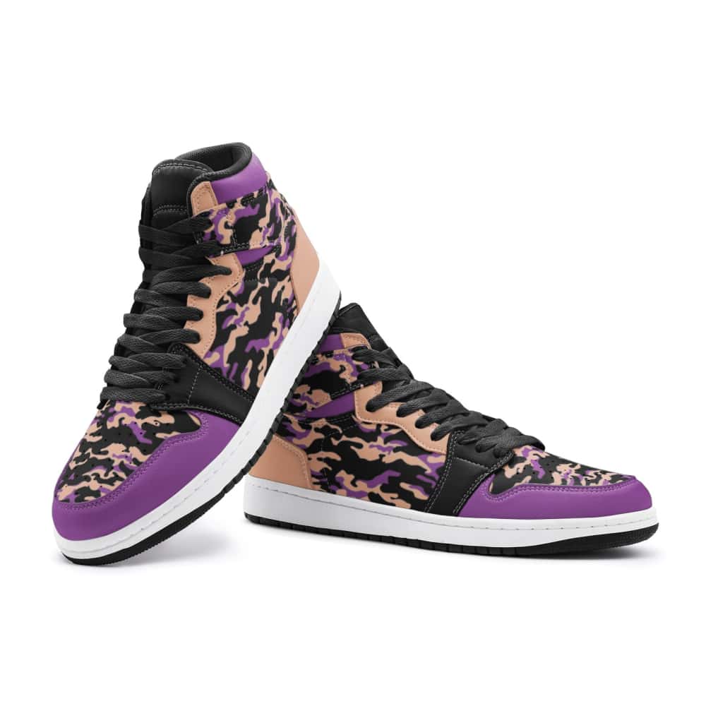 TR Sneakers | Ethical Style by Projects817
