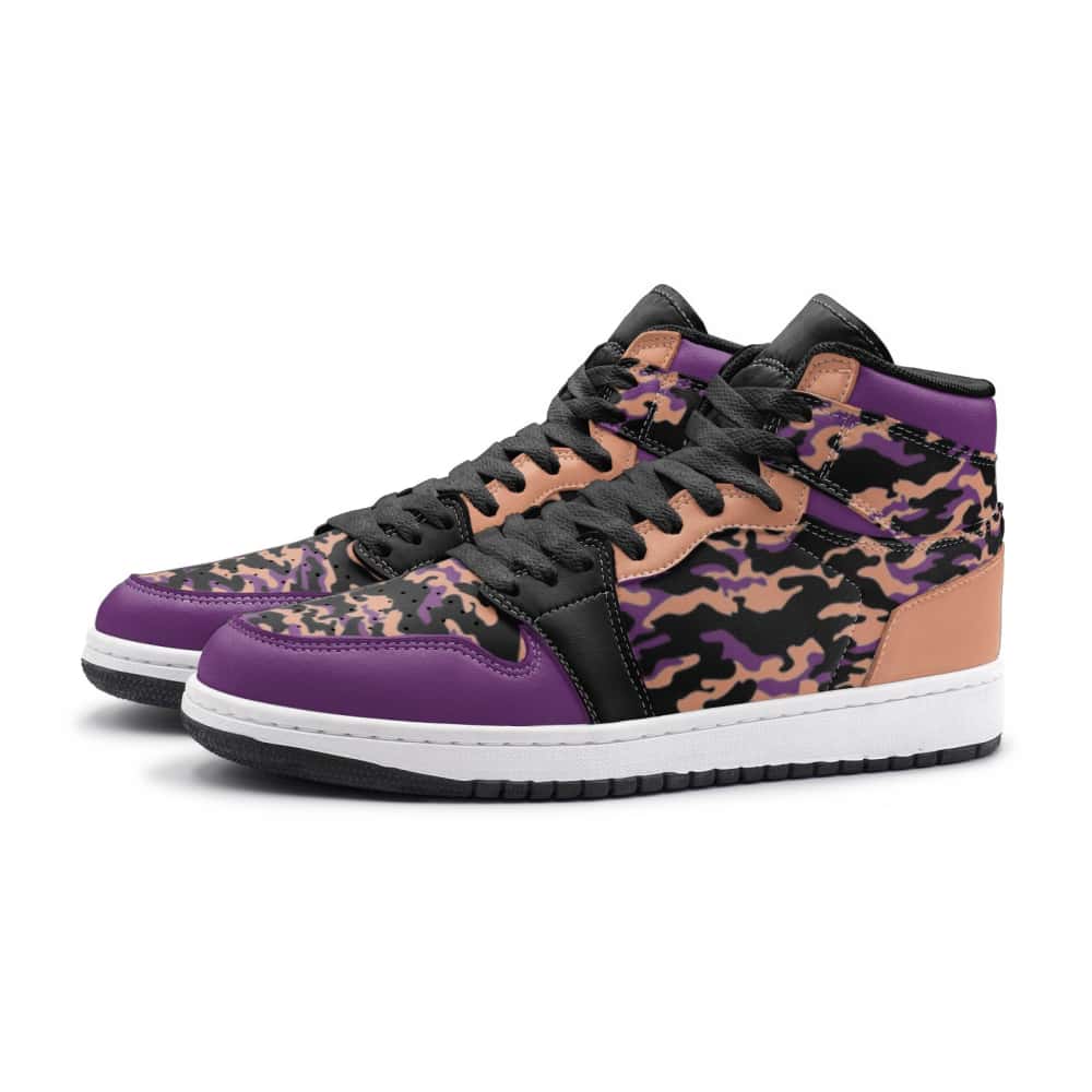 TR Sneakers | Ethical Style by Projects817
