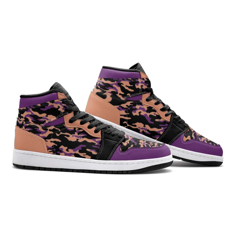 TR Sneakers | Ethical Style by Projects817
