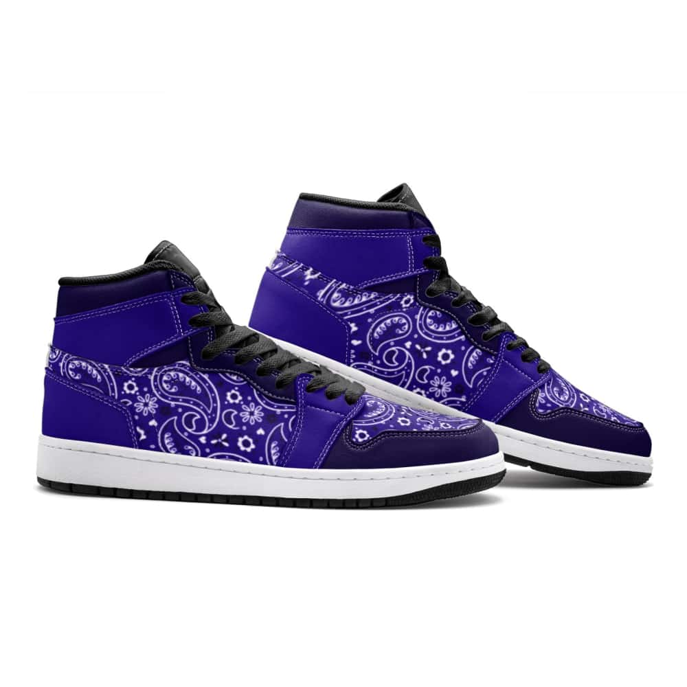 TR Sneakers | Ethical Style by Projects817