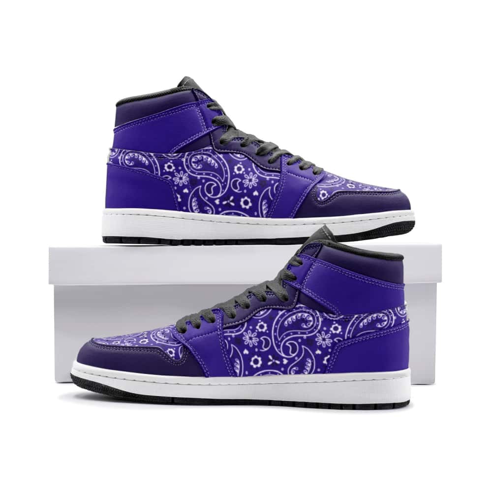 TR Sneakers | Ethical Style by Projects817