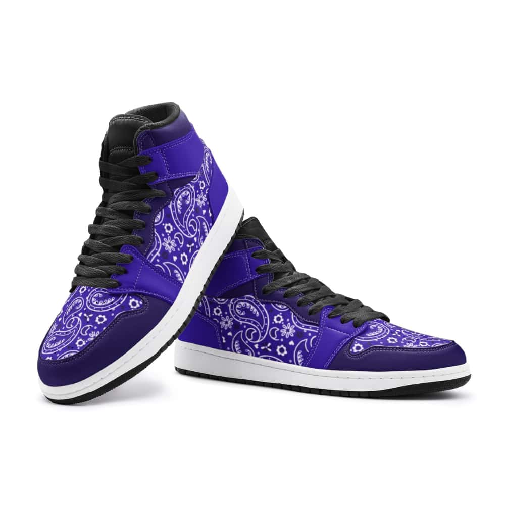 TR Sneakers | Ethical Style by Projects817