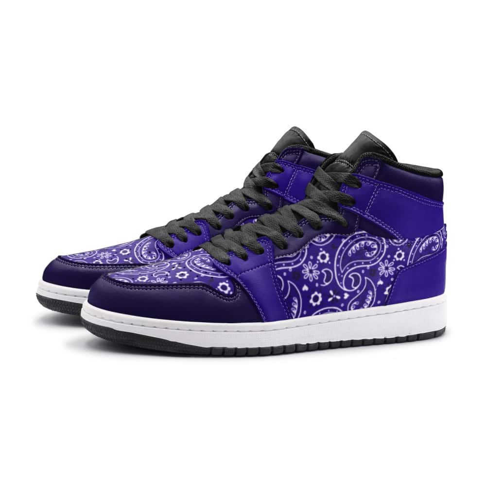 TR Sneakers | Ethical Style by Projects817