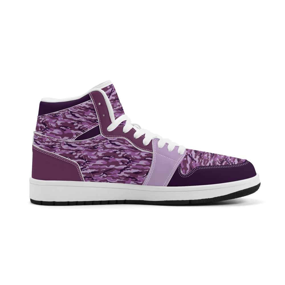 TR Sneakers | Ethical Style by Projects817