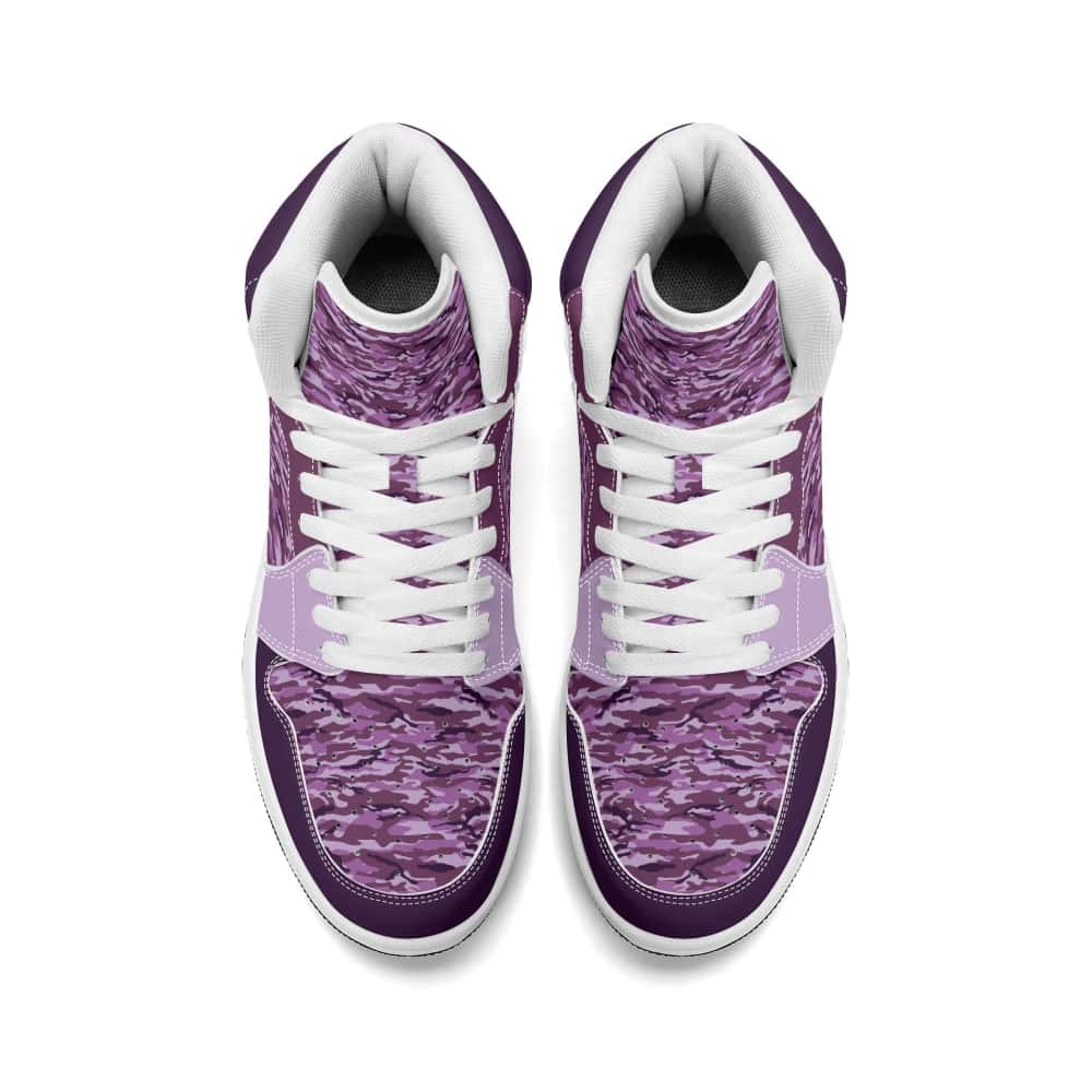 TR Sneakers | Ethical Style by Projects817