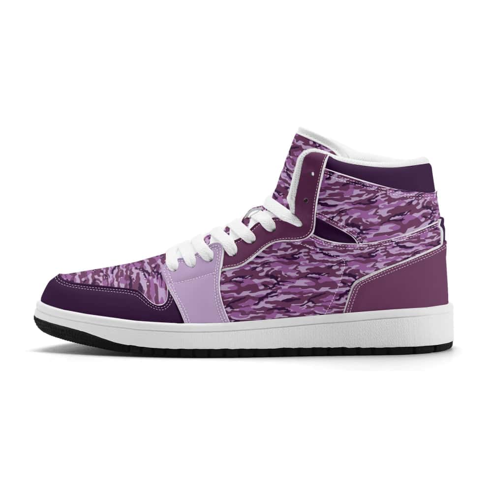 TR Sneakers | Ethical Style by Projects817
