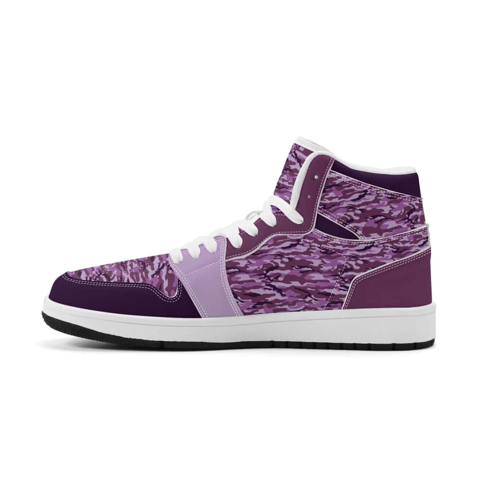 TR Sneakers | Ethical Style by Projects817