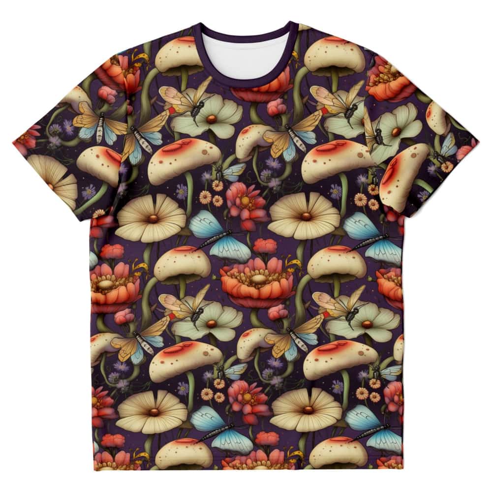 T-Shirt | Ethical Style by Projects817