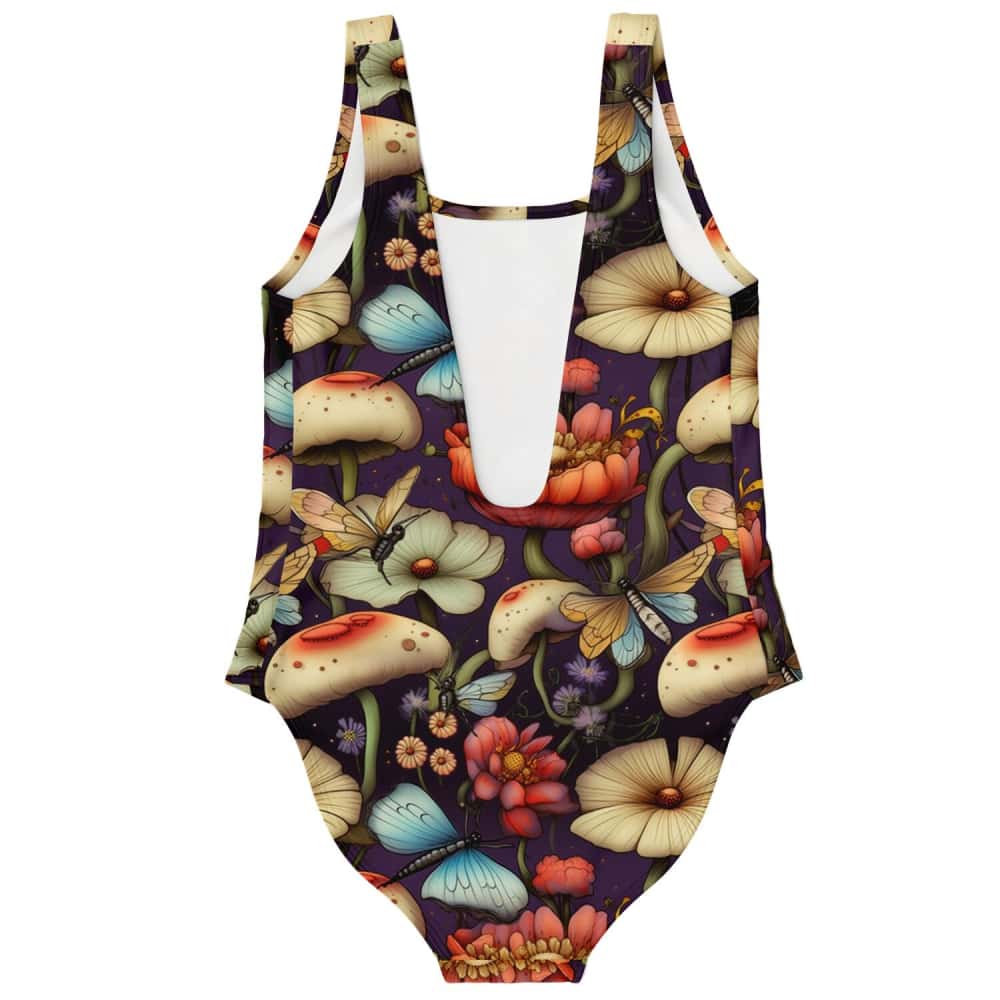 One Piece Swimsuit | Ethical Style by Projects817
