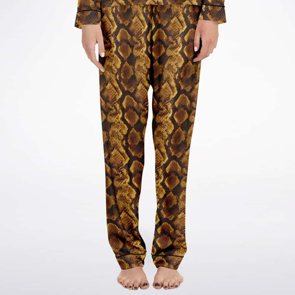 Satin Pajamas | Ethical Style by Projects817