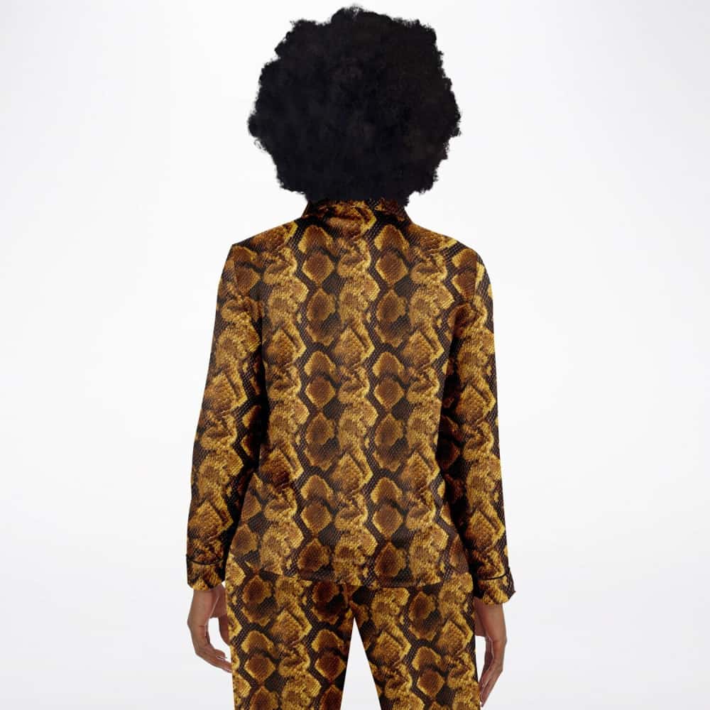 Satin Pajamas | Ethical Style by Projects817
