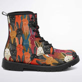 City Boots | Ethical Style by Projects817