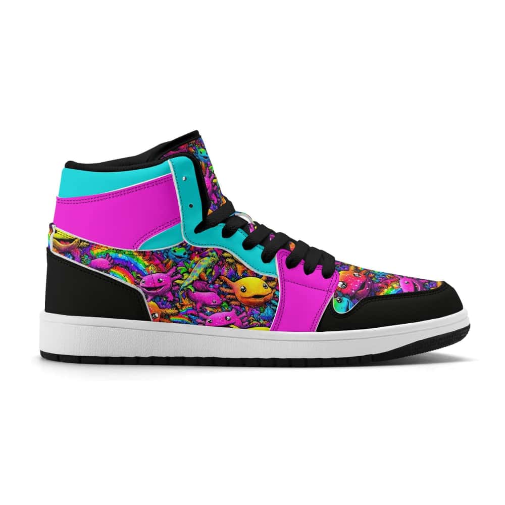TR Sneakers | Ethical Style by Projects817