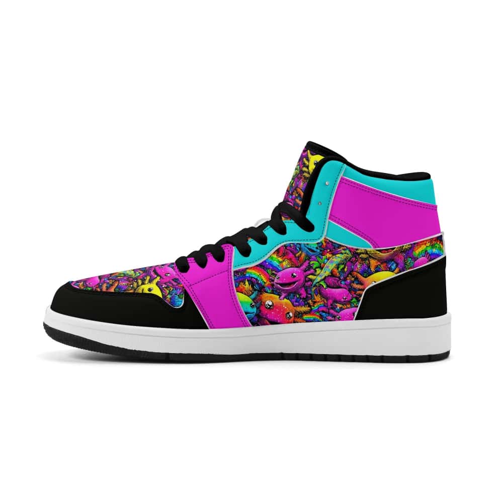 TR Sneakers | Ethical Style by Projects817