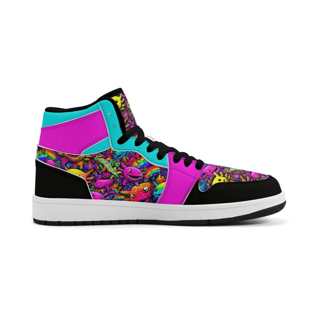 TR Sneakers | Ethical Style by Projects817