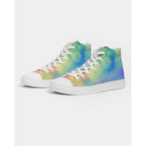 Hightop Canvas Shoes | Ethical Style by Projects817