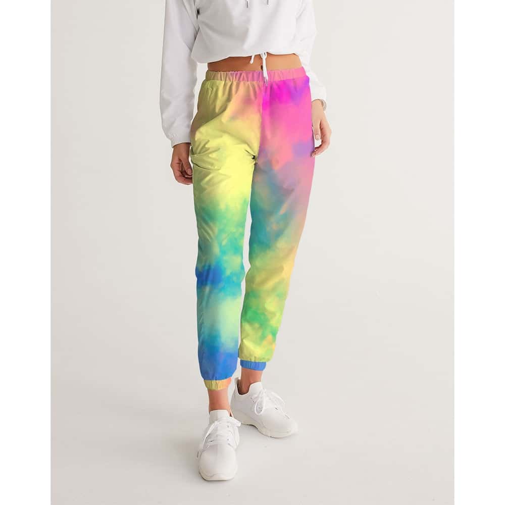 Track Pants | Ethical Style by Projects817