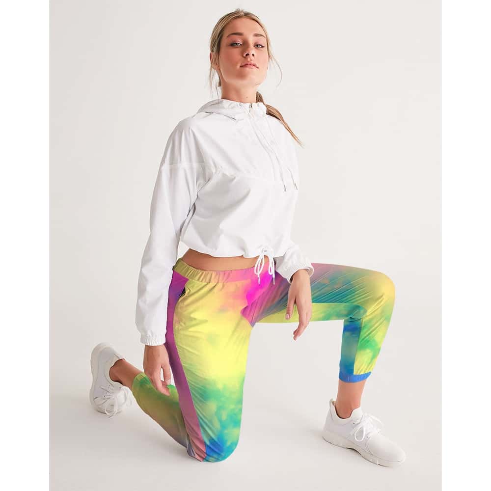 Track Pants | Ethical Style by Projects817