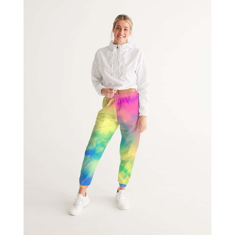 Track Pants | Ethical Style by Projects817