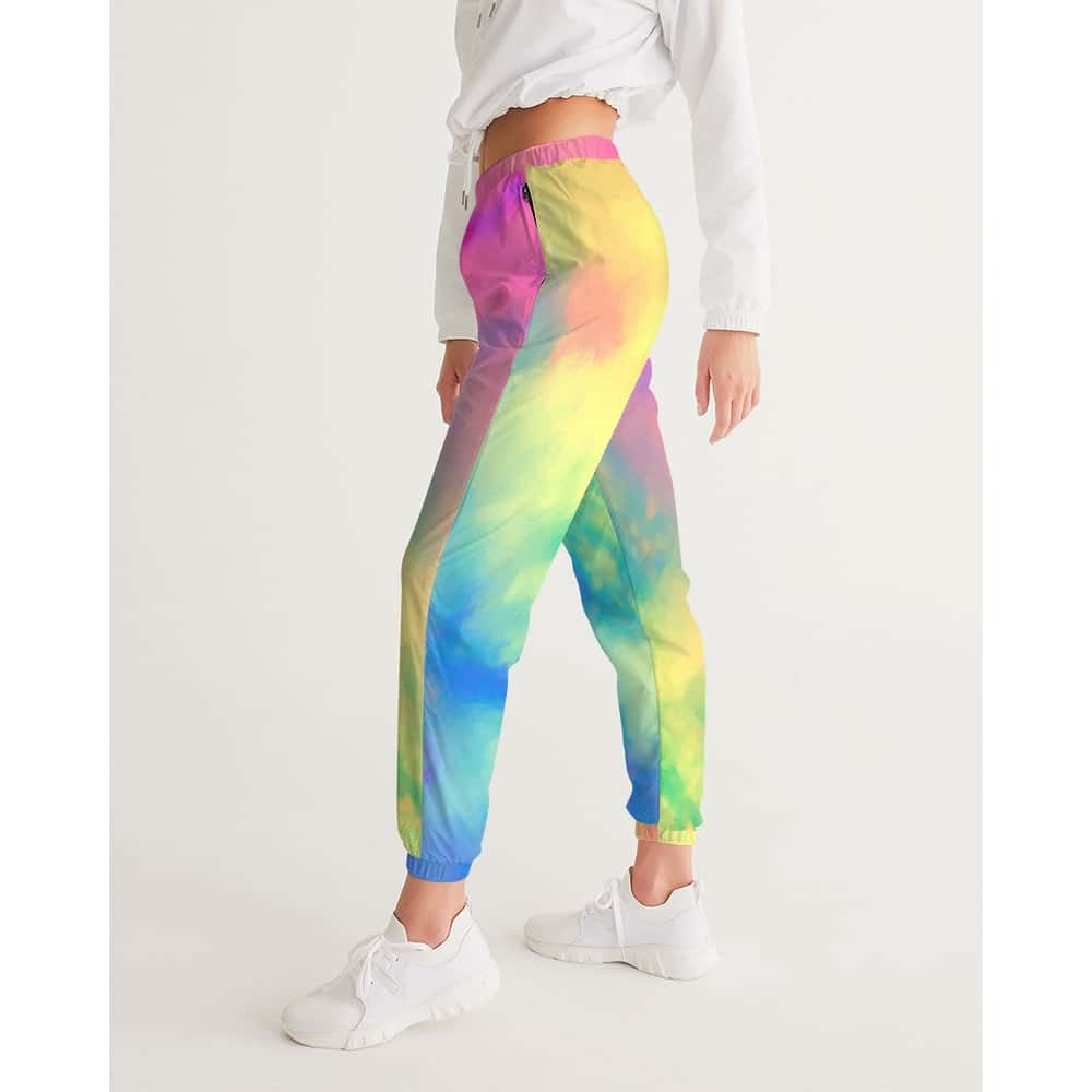 Track Pants | Ethical Style by Projects817
