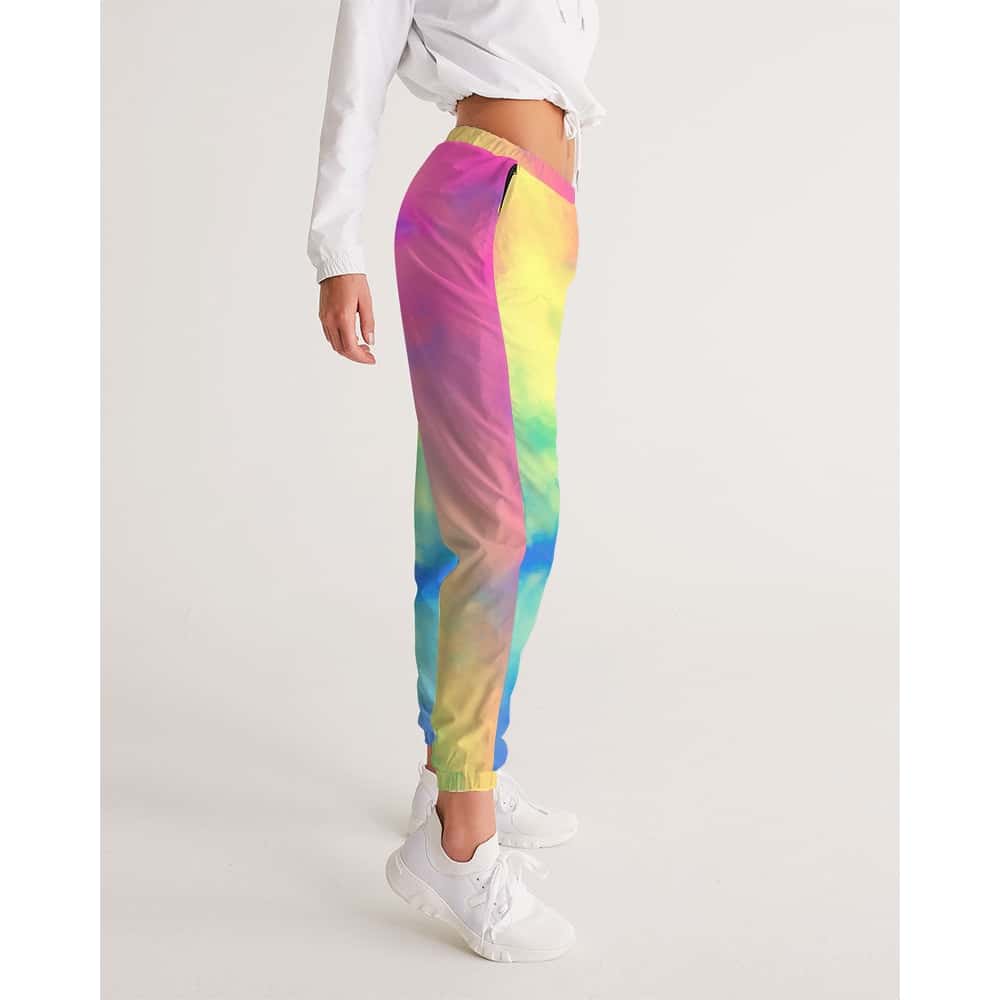 Track Pants | Ethical Style by Projects817