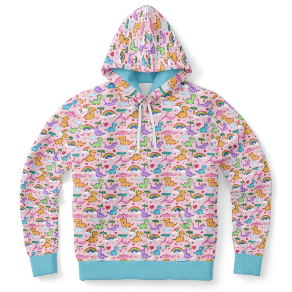 Fashion Pullover Hoodies | Ethical Style by Projects817